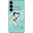 Betty Boop O Matic Galaxy S25 Skin